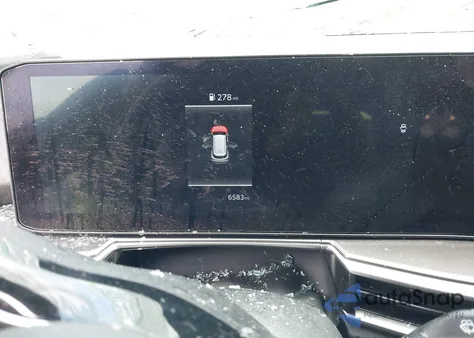 2024 Kia Sorento S from USA, damaged, VIN 5XYRL4JC0RG295445